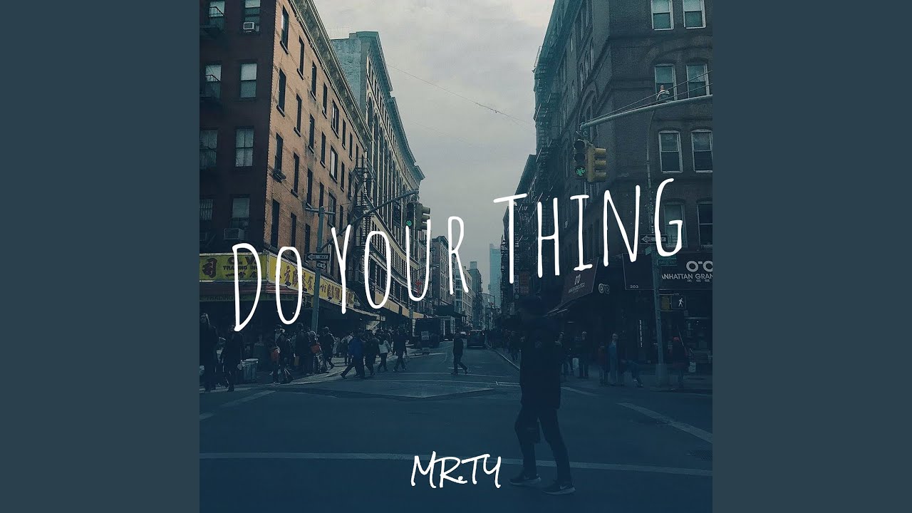 Mira Do Your Thing en YouTube Mira Do Your Thing en YouTube