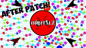 Bots After Update! - Agar.io // Agar.io Bots!