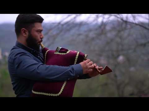 Hasan Ali Ferah - Yol Havası