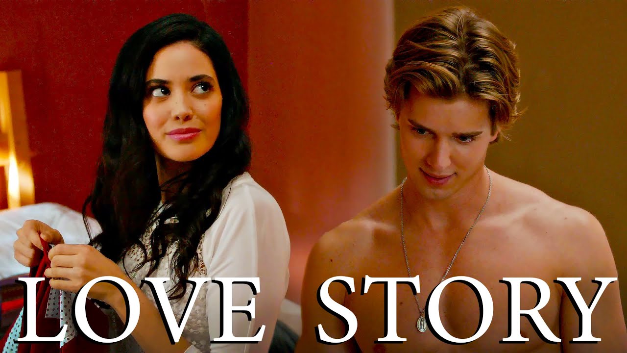 Remi and Valentina | Full Love Story (Devious Maids)