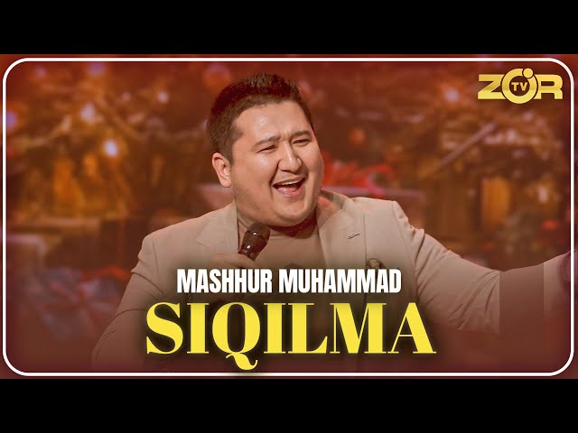 Music - MASHHUR MUHAMMAD | SIQILMA