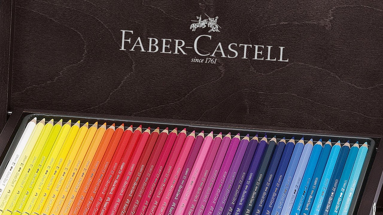 CAQ AG & Faber-Castell - Quality Excellence OnSite 2019
