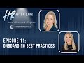 Onboarding Best Practices