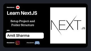 A Next.js Introduction | @thecodemen | #learn #grow screenshot 1