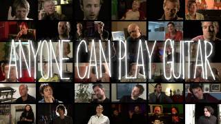 Watch Anyone Can Play Guitar Trailer