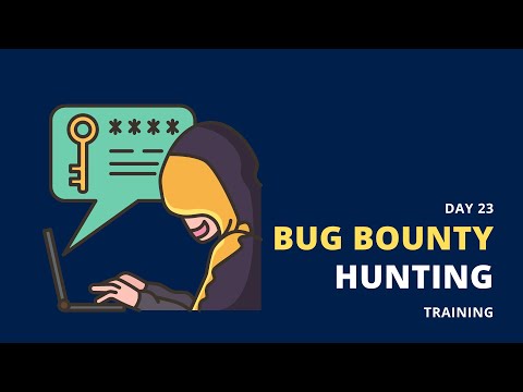 Day 23 - API Security Testing Resource - Bug Bounty Hunting Training