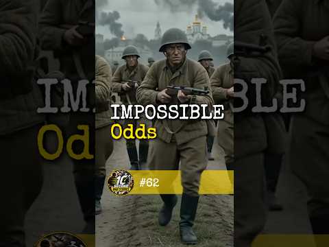 ¿Qué ocurrió en la Segunda Batalla de Kiev?
