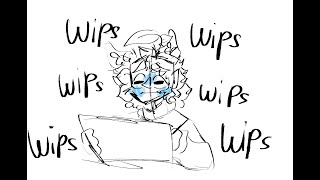 Wip Dumps :D