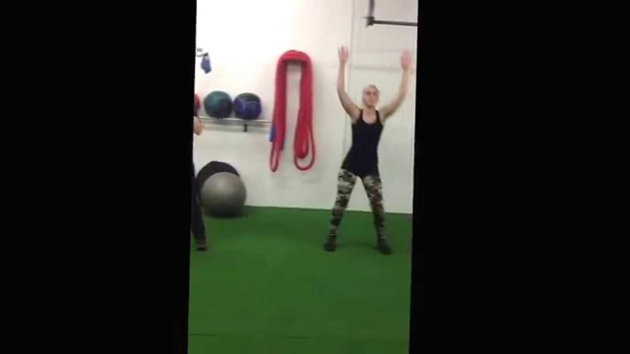 Finisher, Empowered Recreation, Mt. Climbers, jumps, bootcamp, Renton, WA