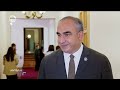 სუსის უფროსად პარლამენტმა თამაზ ბორაშვილი დაამტკიცა