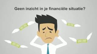 Makkelijk Online Boekhouden