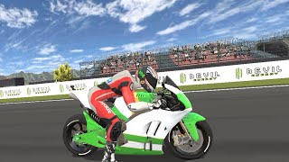 Moto Rider 3D Gameplay screenshot 4