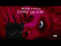 Machine Gun Kelly - Bloody Valentine (Official Audio)