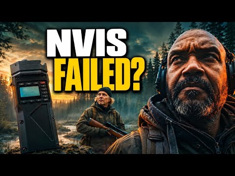 Why NVIS Failed at a Finnish Backcountry Cabin | QRP Winlink