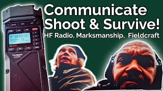 Ham Radio Marksmanship & Fieldcraft