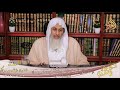 حكم الحلف بأمانة الله الشيخ مصطفي العدوي