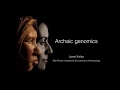 Janet Kelso: Archaic Genomics