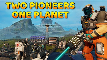 Star Rupture met Blitz