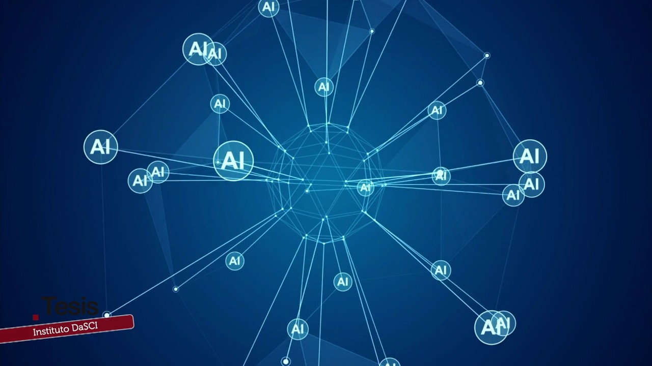 🤖 DaSCI: INNOVACIÓN EN INTELIGENCIA ARTIFICIAL PARA TRANSFORMAR EL FUTURO 🌍✨