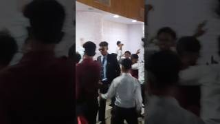 Patna event