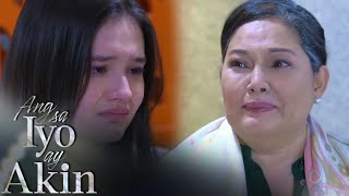 Ang Sa Iyo Ay Akin Episode 83 24