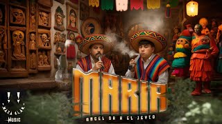  El Jeyco / Ángel Dr / Mazaclan - Maria (video oficial) 