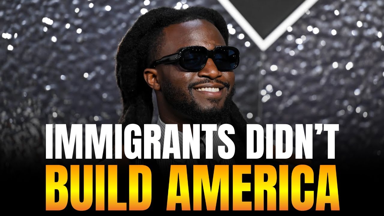 Claiming Immigrants Literally Built America Is Uninformed And Deeply Offensive To African Americans