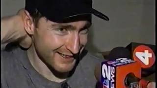 1998 NHL Stanley Cup Playoffs nightly highlights from Round 2, 3 and The Finals - Part 2