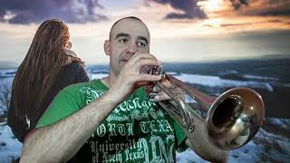 Холодно_Океан Ельзи_Trumpet Cover