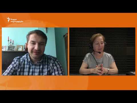 ლევან ნატროშვილი საარჩევნო კოდექსში შეტანილ ცვლილებებზე