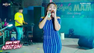 New Asella - Membuatku Tambah Dewasa Ulfa Damayanti - Injeect Gank Private Party Di Kanjeng Mami