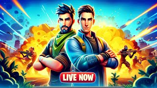 🔴 LIVE - New Season with DrLupo | Fortnite Gameplay