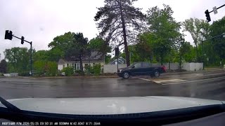 Idiots In Cars Compilation #072