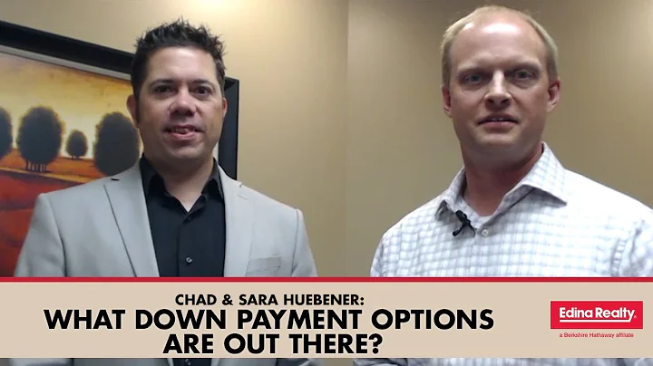 Chad & Sara Huebener With Edina Realty: How Much D...