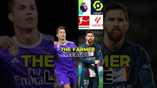 Farmers League Exposed