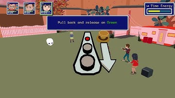 YIIK A Postmodern RPG Part 9