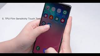 Anti-spy Privacy TPU Film -- From VMAX Electronic screenshot 4