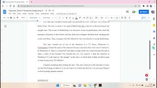 How You Can Correct Grammar in Google Docs? How to Easily Proof-Read Your File on Google Docs