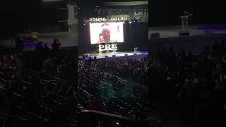 C-Murda speaks from the cell about Dolph’s heart and character. 💪🏾✔️❤️🐬🤙🏾✔️