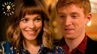 The Beautiful Moment Tim Meets Mary at the Dark Bar | About Time