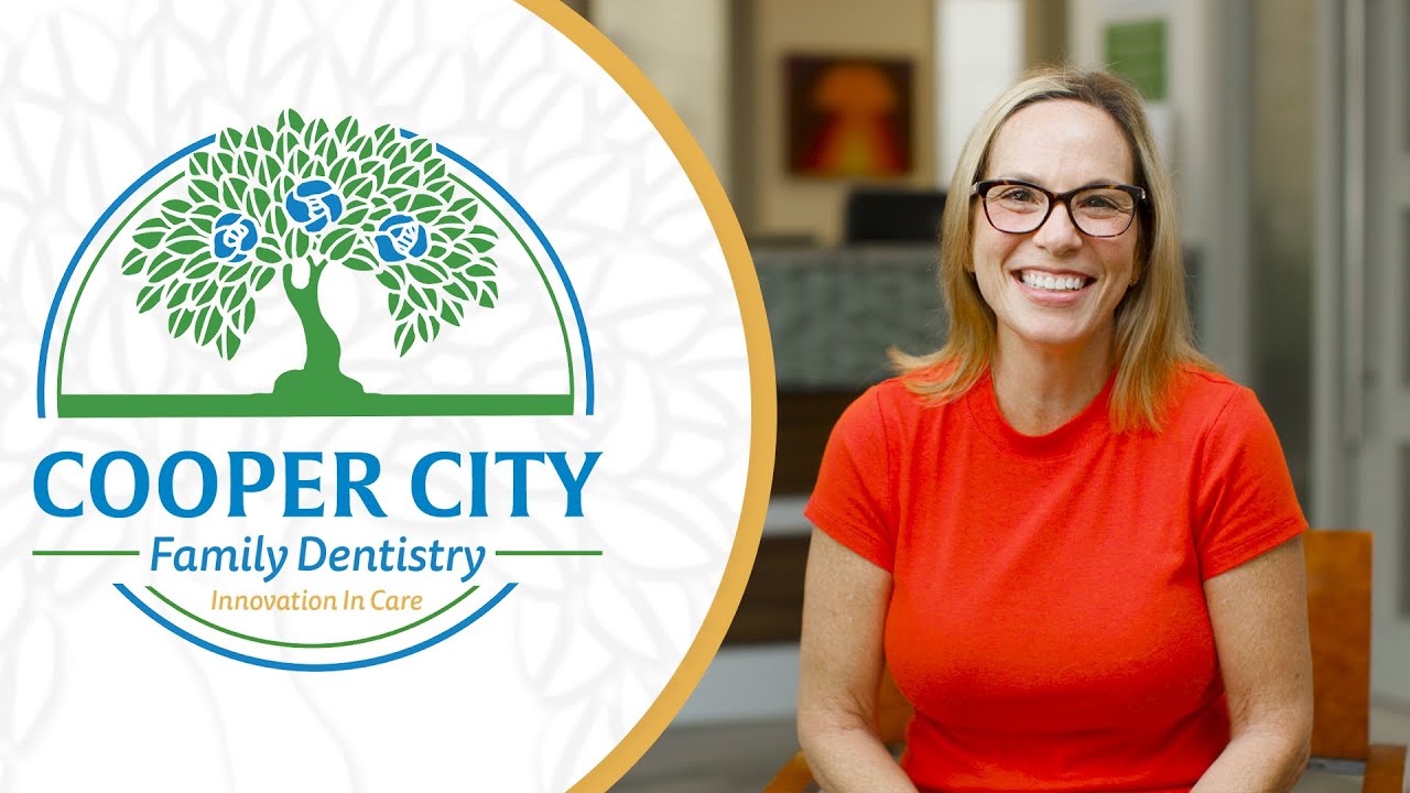 Invisalign Experience at Cooper City Family Dentistry