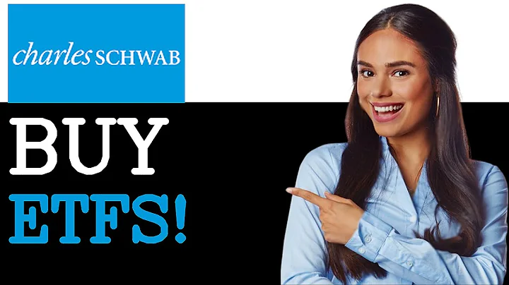 How To Buy ETF On Charles Schwab (2025)