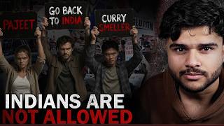 Why world hate Indians? propaganda or truth?
