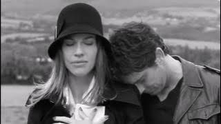 Julio Iglesias y Dolly Parton - When you tell me that you love me (lyrics)