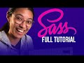 Sass and BEM for beginners