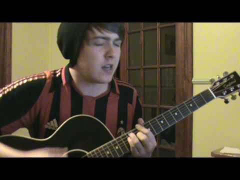 Michael Carlisle - Im Yours (Cover)