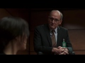 Berlin Station: Episode 2 - Steven and Valerie Confrontation I EPIX