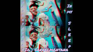 JayDaYoungan - In My Sleep (23 SLOWED)