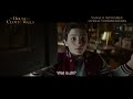 THE HOUSE WITH A CLOCK IN ITS WALLS | Teaser Haunting – Vanaf 27/9 in de bioscoop