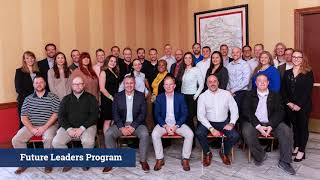 AHTD Fall Meeting 2021 Recap Video